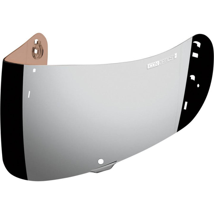 Icon Optics Pinlock Shield - Motor Psycho Sport