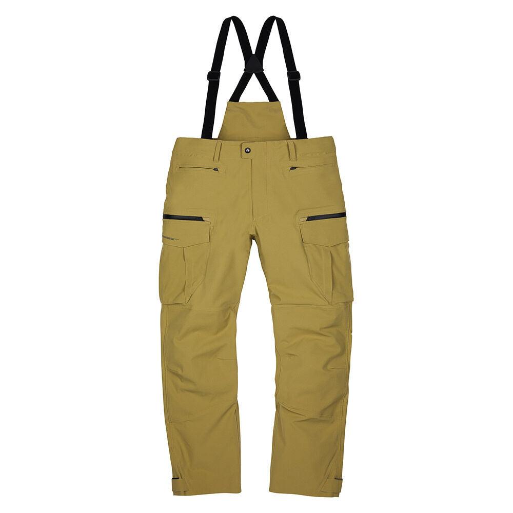 Icon Stormhawk WP Pants - Motor Psycho Sport