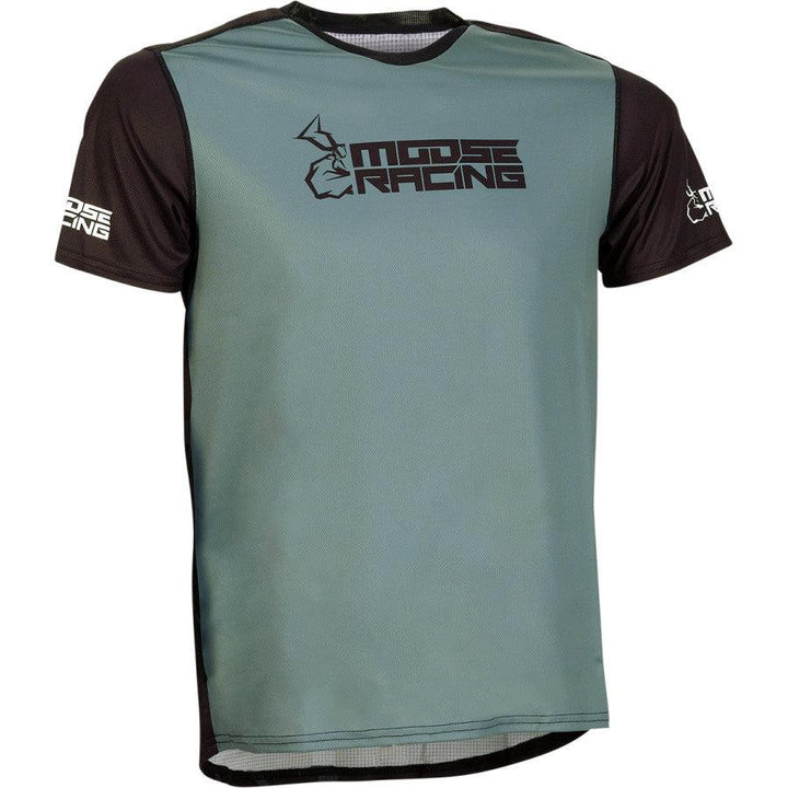 Moose Racing Moose MTB Jersey - Motor Psycho Sport