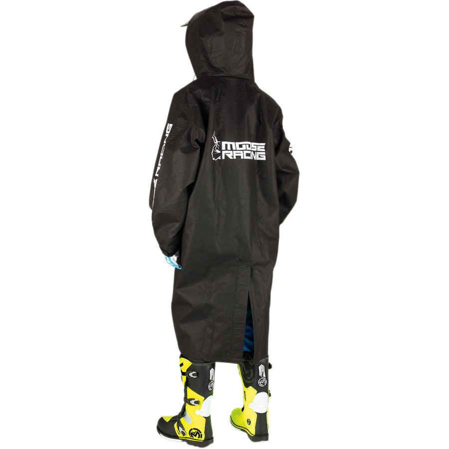 Moose Racing Mud Coat - Motor Psycho Sport