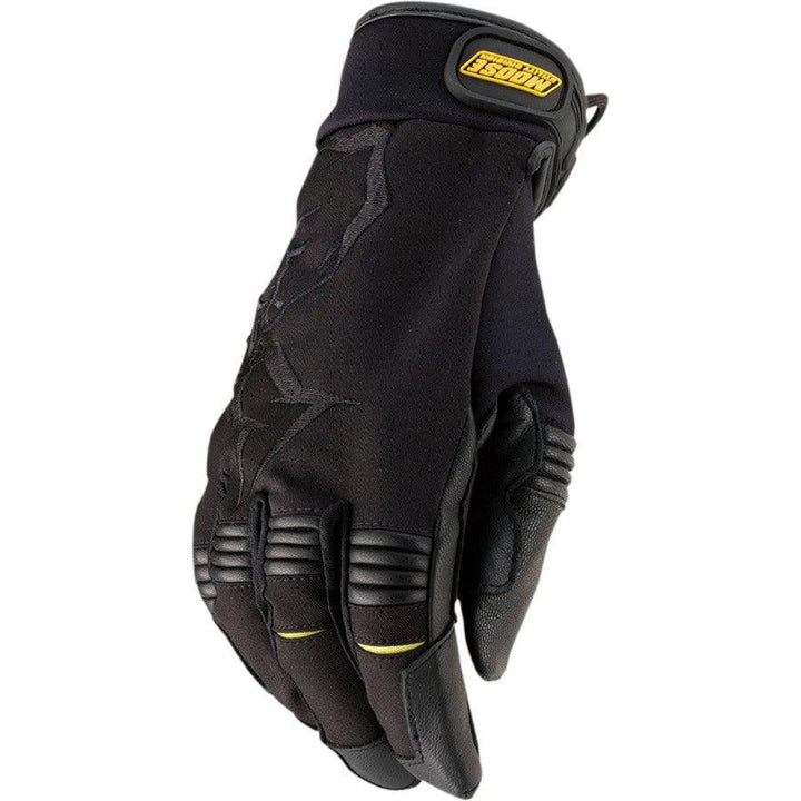 Moose Racing MUD Riding Gloves - Motor Psycho Sport