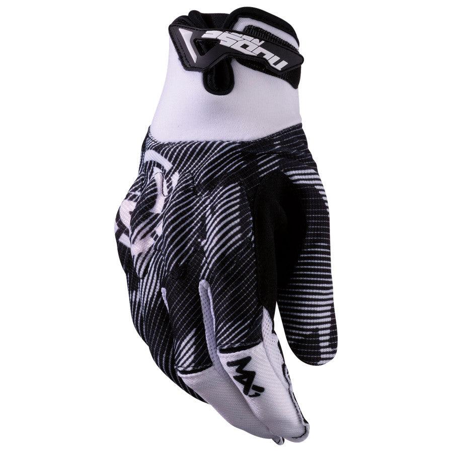 Moose Racing MX1 Gloves - Motor Psycho Sport