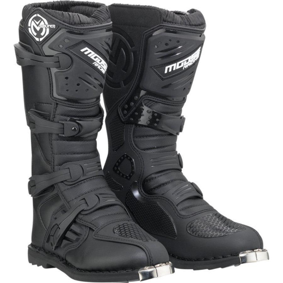 Moose Racing Qualifier Boots - Motor Psycho Sport