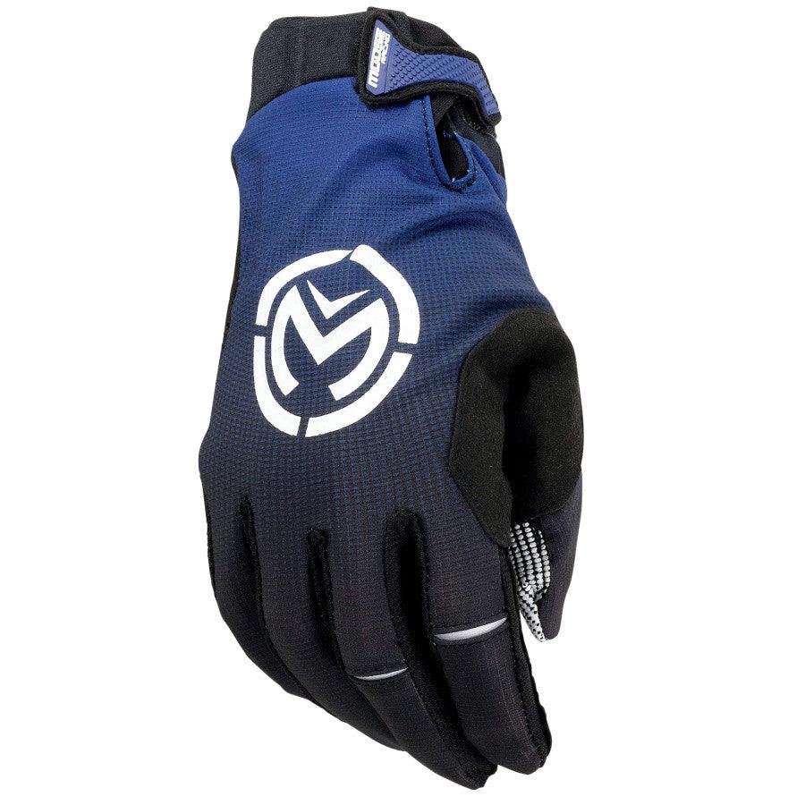 Moose Racing SX1 Gloves - Motor Psycho Sport