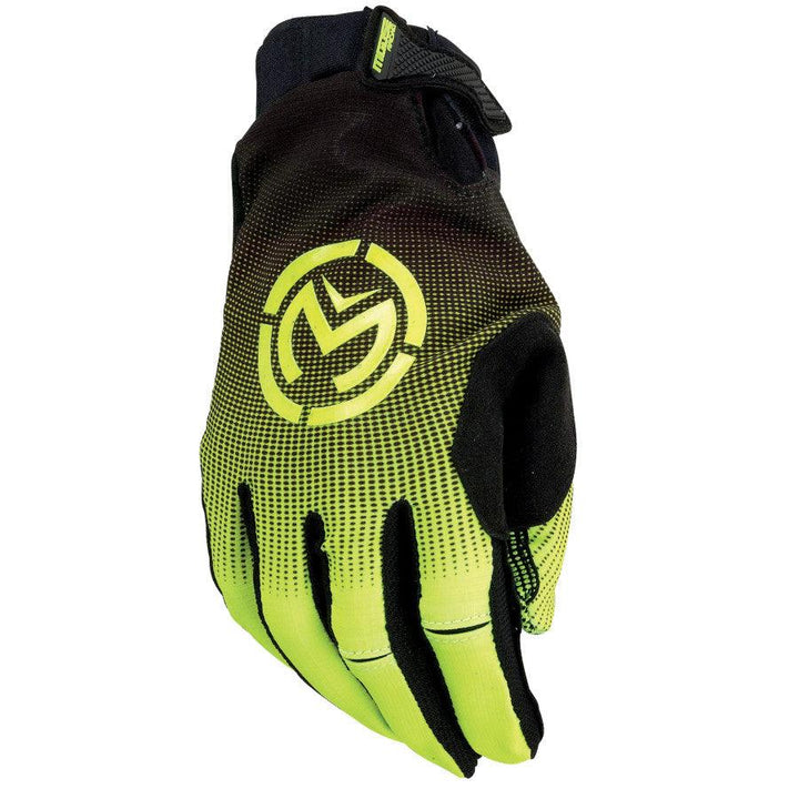 Moose Racing SX1 Gloves - Motor Psycho Sport