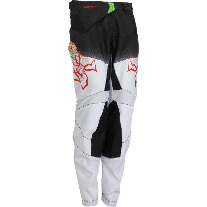 Moose Racing Youth Agroid Pants - Motor Psycho Sport