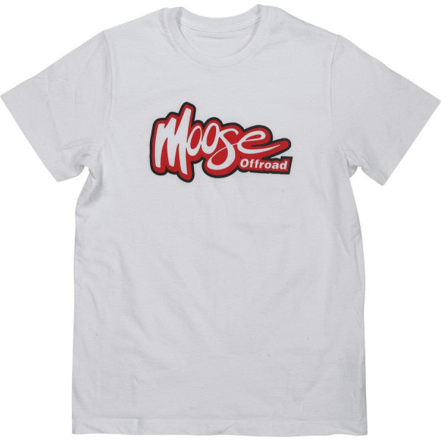 Moose Racing Youth Off-Road T-Shirt - Motor Psycho Sport