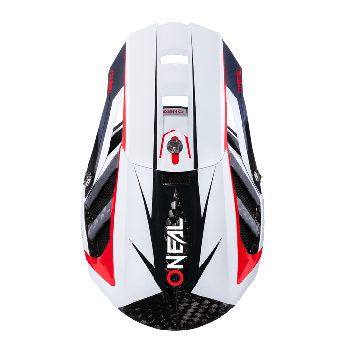 O'Neal Blade Carbon IPX® Helmet - Motor Psycho Sport