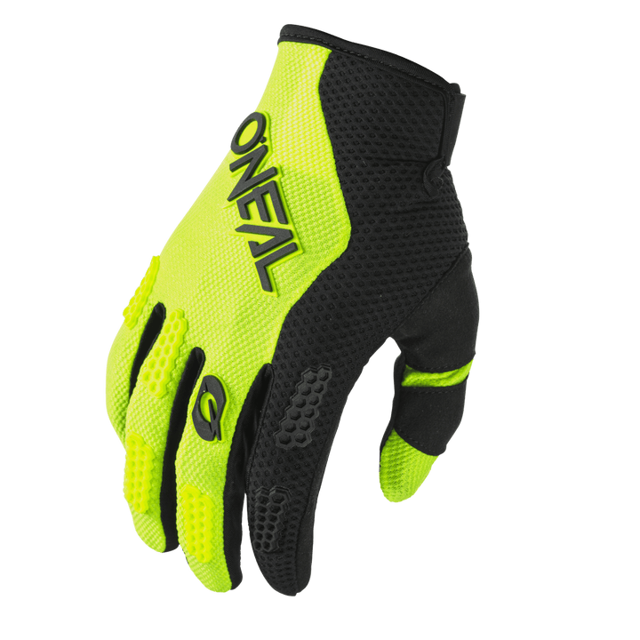 O'Neal Element Racewear V.24 Glove Black/Neon - Motor Psycho Sport