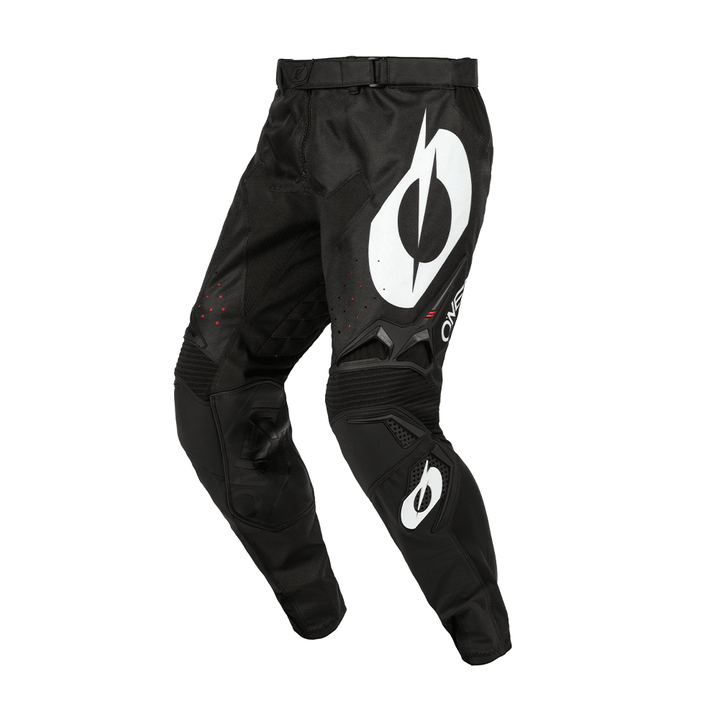 O'Neal Hardwear Elite Pant Black - Motor Psycho Sport