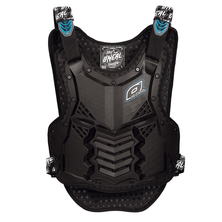 O'Neal Holeshot Chest Protector - Motor Psycho Sport