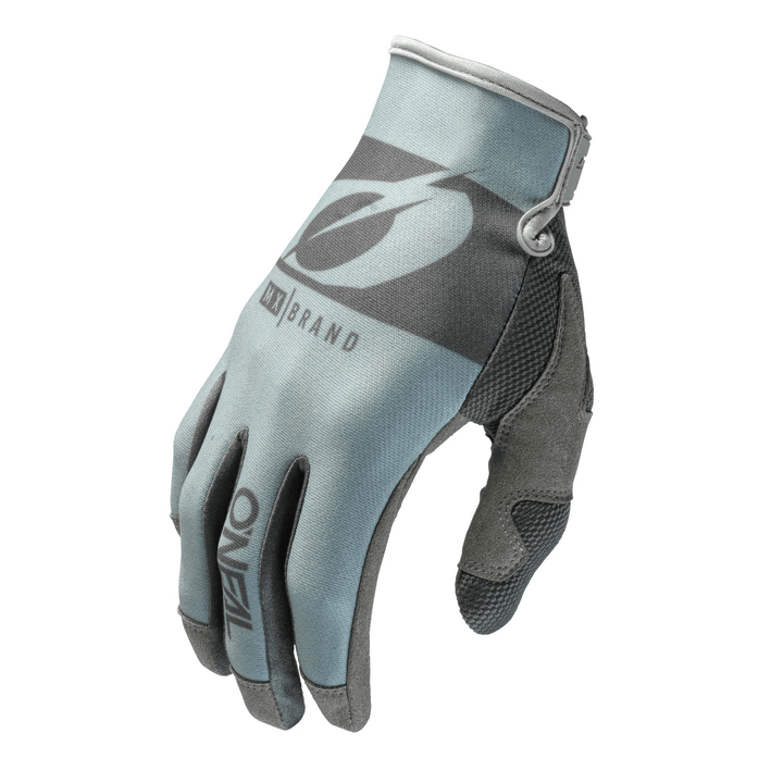 O'Neal Mayhem Rider V.23 Glove Gray - Motor Psycho Sport