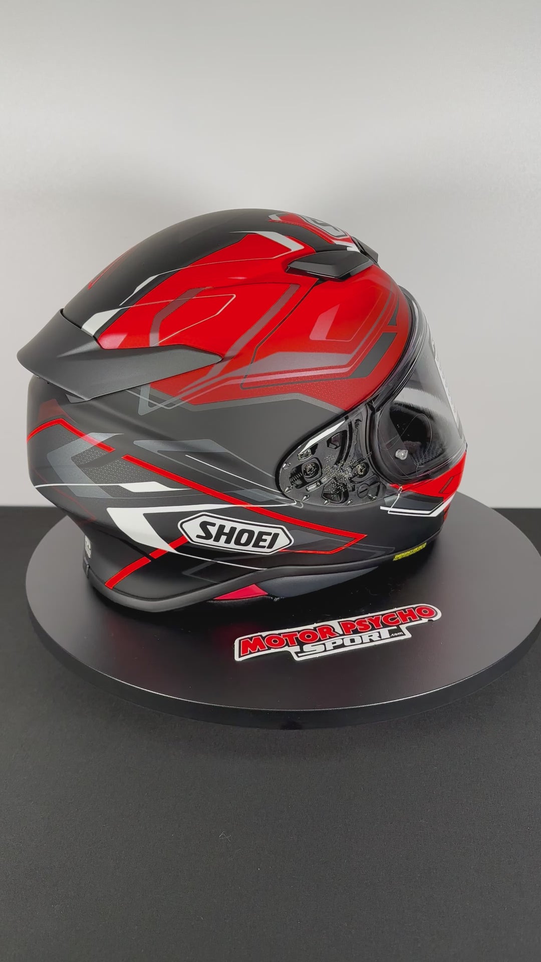 Shoei RF-1400 Capriccio Helmet - TC-1