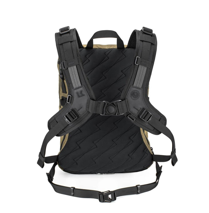 KRIEGA Roam 34 Backpack