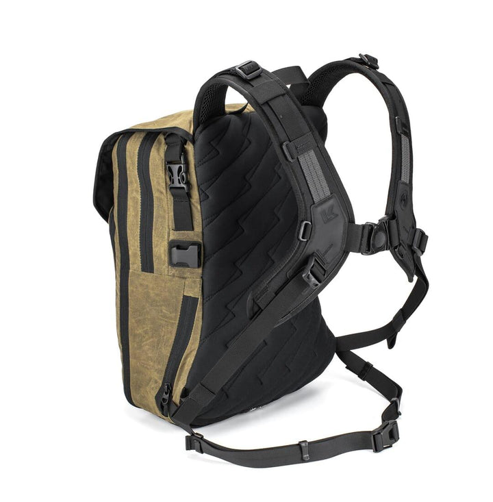 KRIEGA Roam 34 Backpack