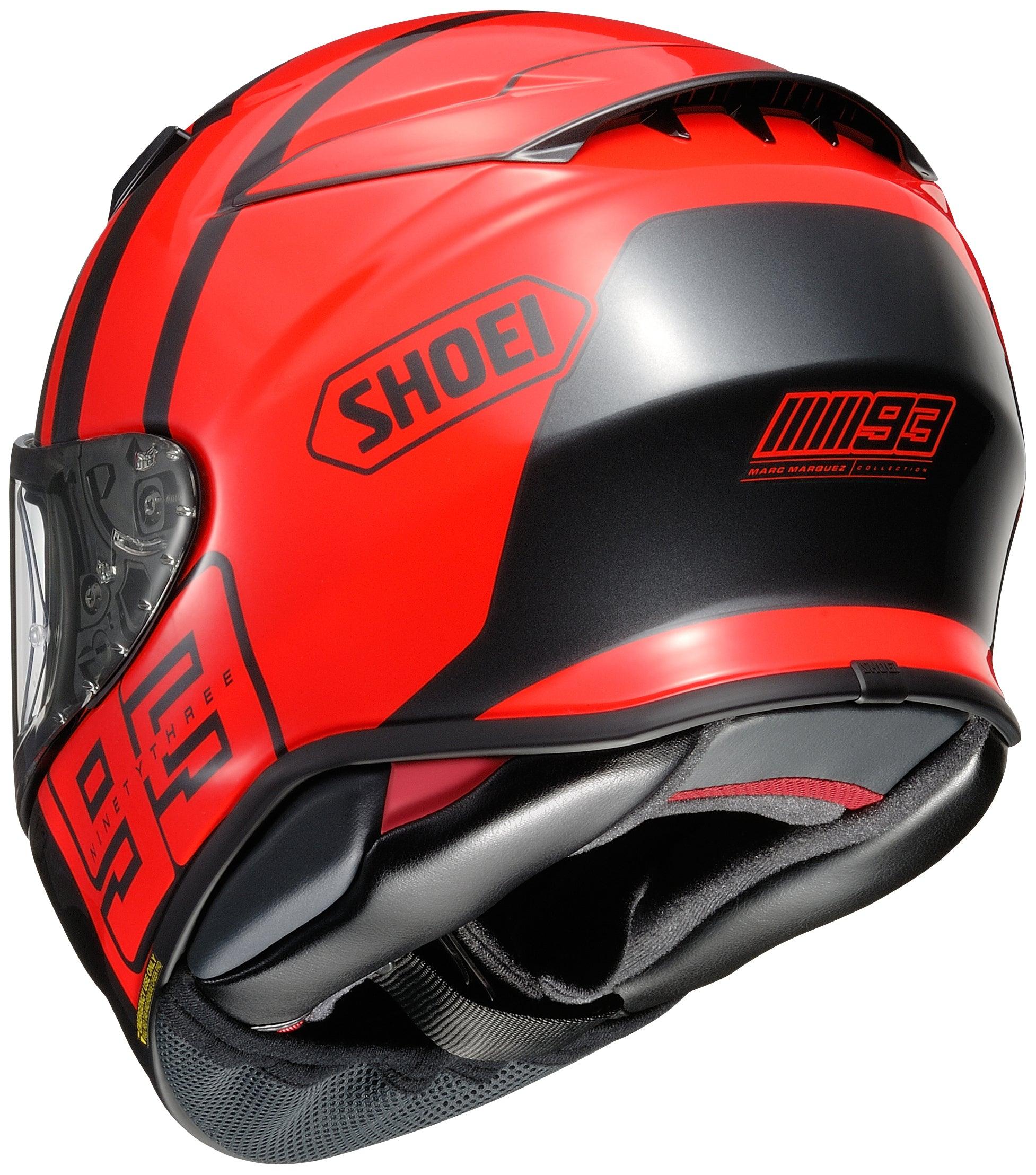 Casco shoei orders rf 1200