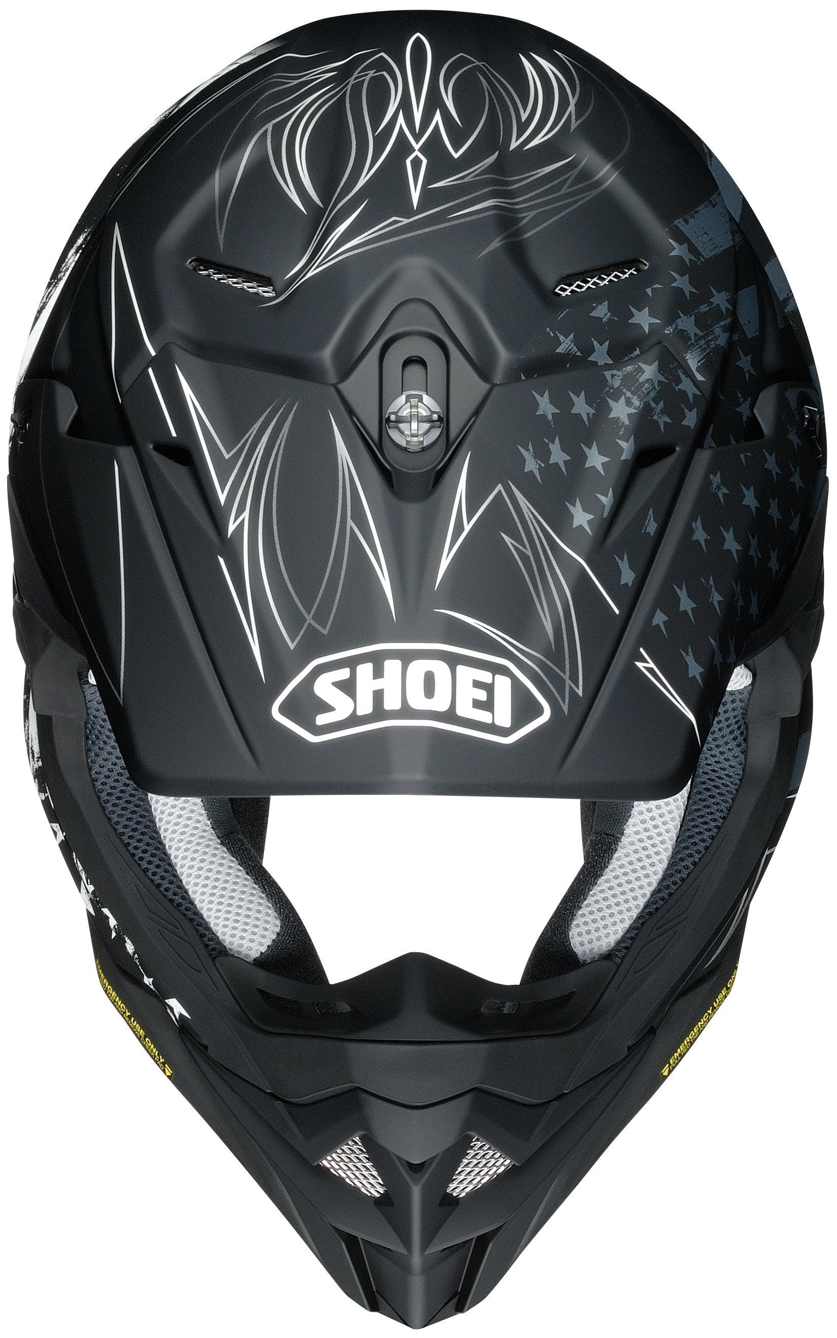 Shoei vfx best sale evo sale