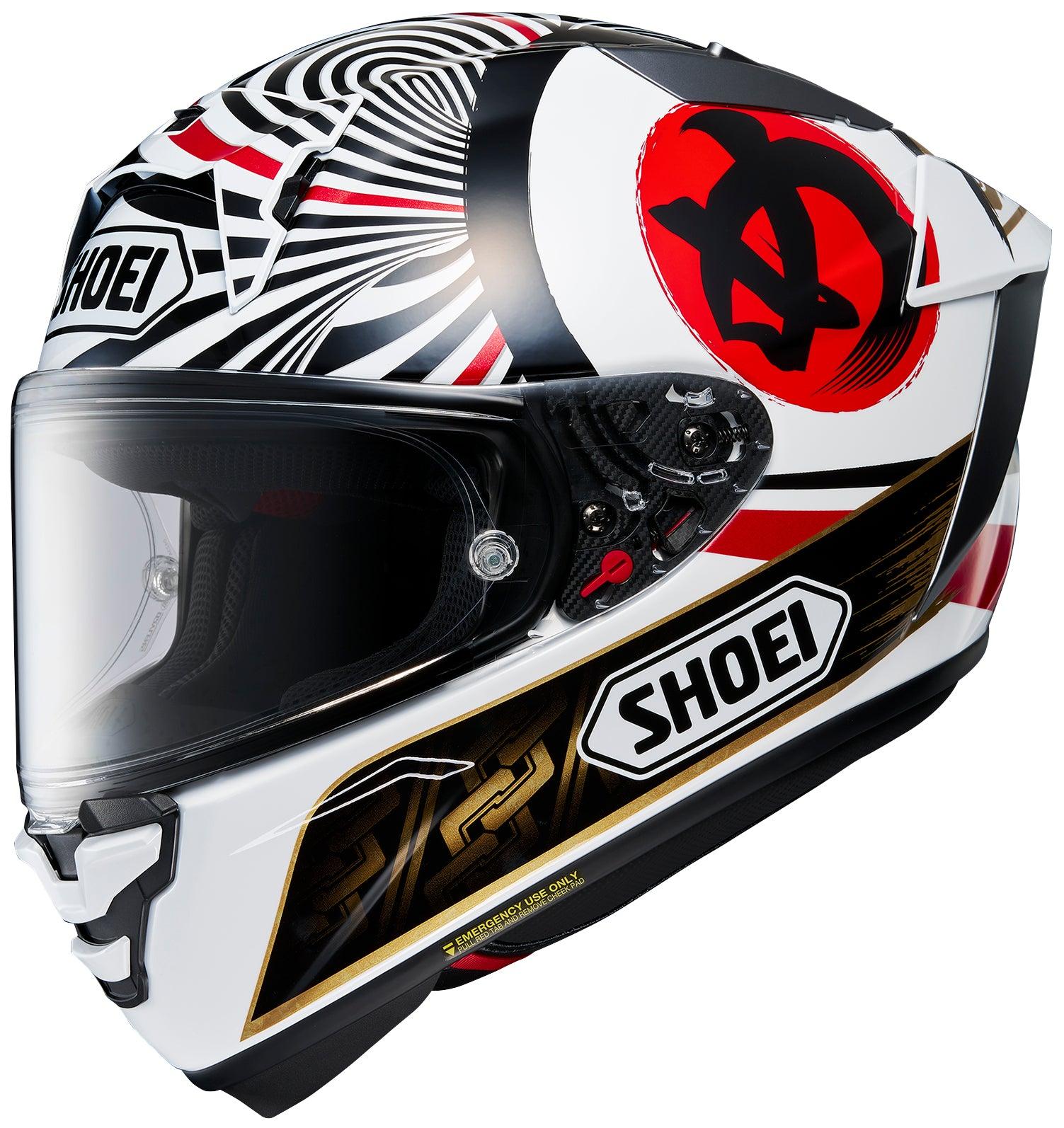 Motor store x helmets