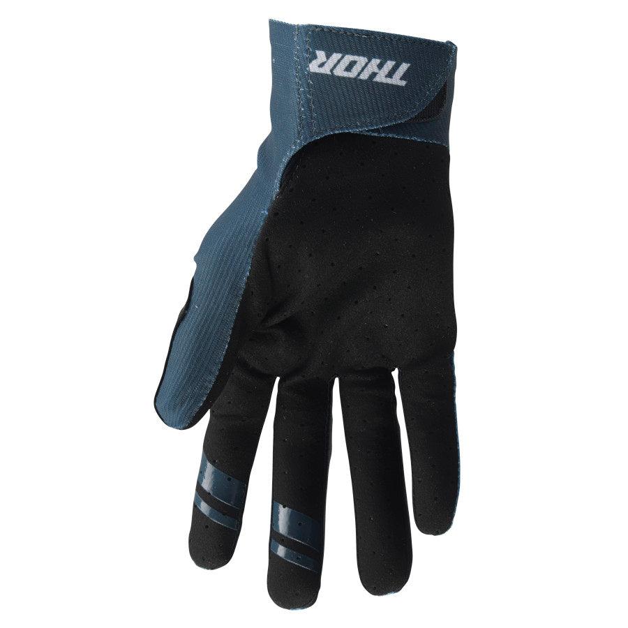 Thor Intense Assist Censis Gloves - Motor Psycho Sport