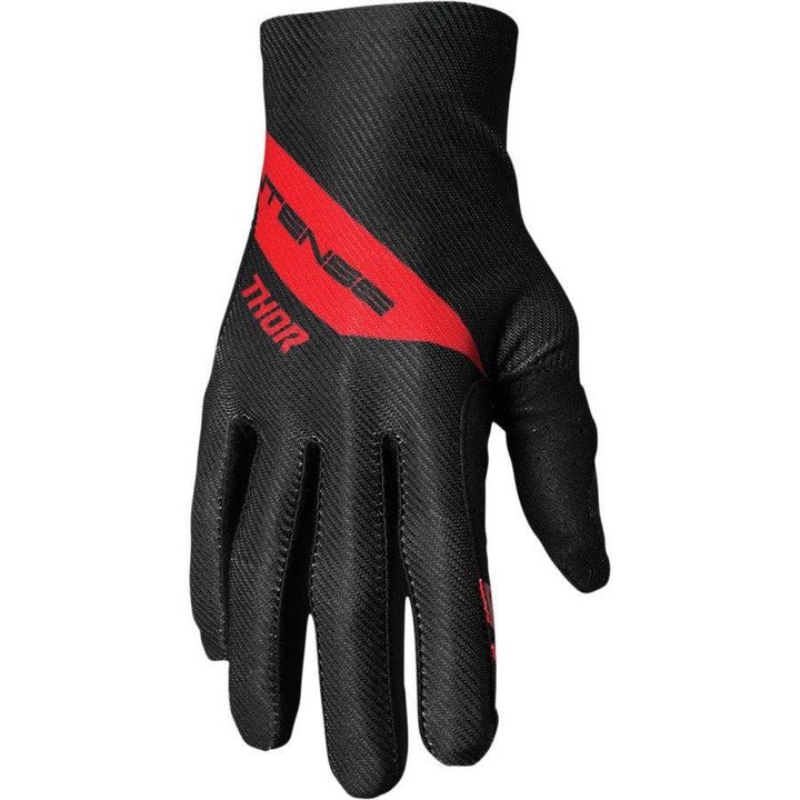 Thor Intense Dart Gloves - Motor Psycho Sport