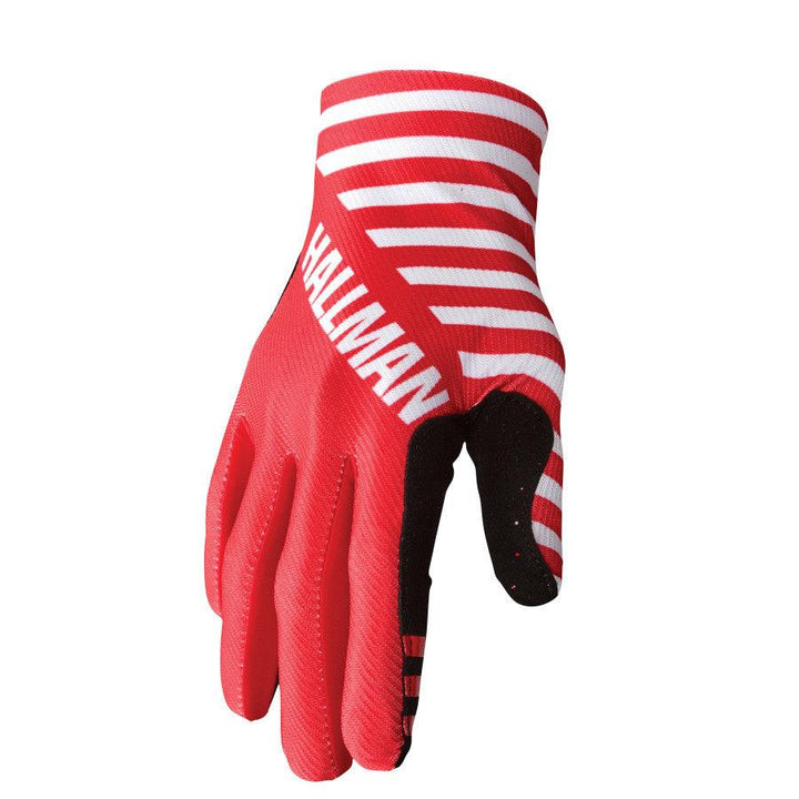 Thor Mainstay Gloves - Motor Psycho Sport