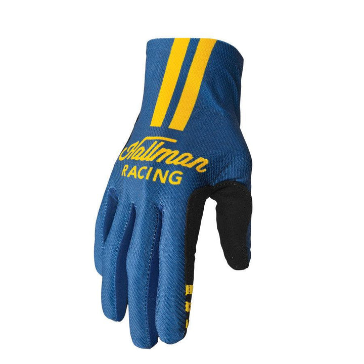 Thor Mainstay Gloves - Motor Psycho Sport