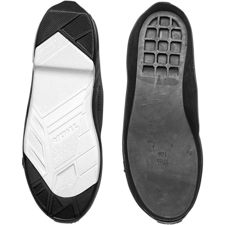 Thor Radial Boots Replacement Outsoles - Motor Psycho Sport