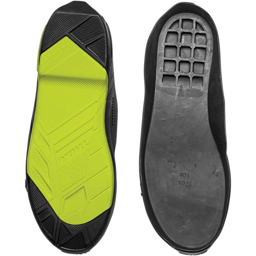 Thor Radial Boots Replacement Outsoles - Motor Psycho Sport