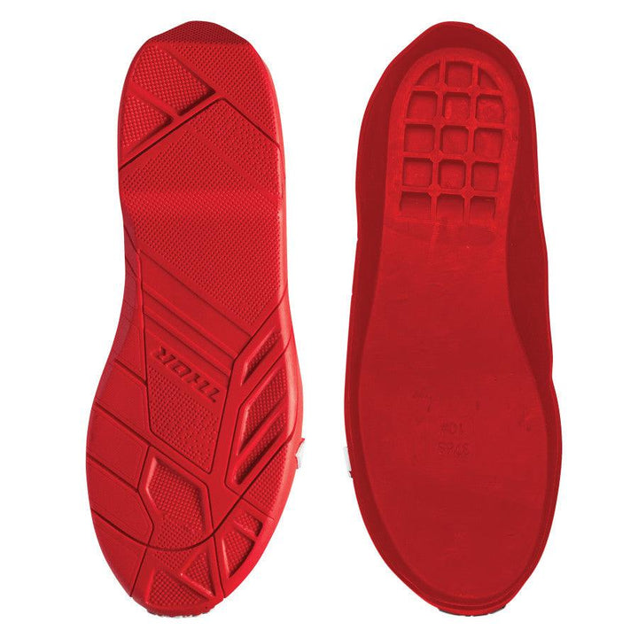 Thor Radial Boots Replacement Outsoles - Motor Psycho Sport