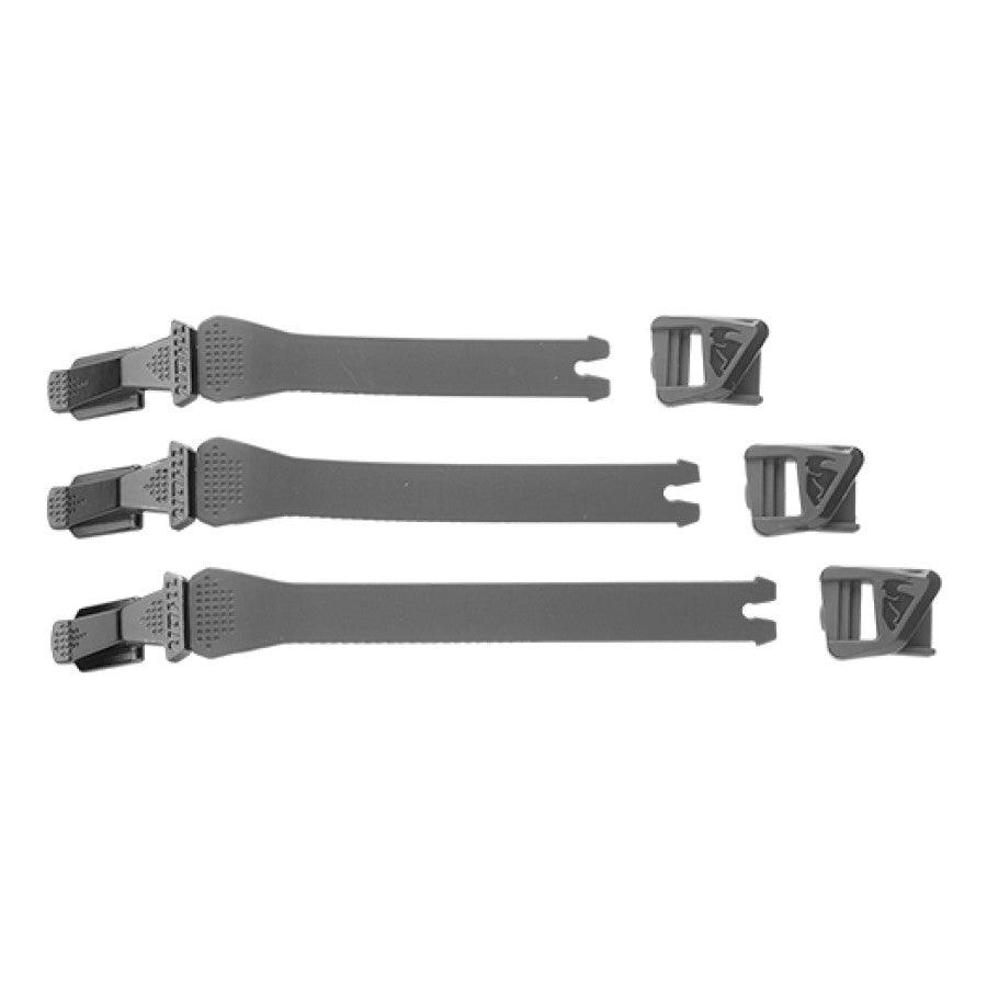 Thor Radial Boots Strap Kit - Motor Psycho Sport