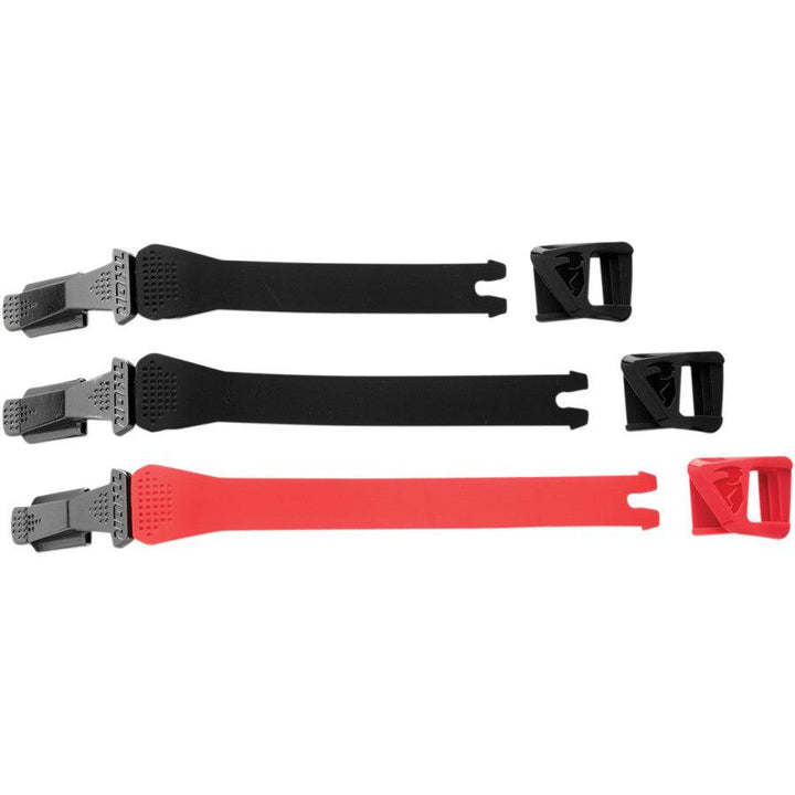 Thor Radial Boots Strap Kit - Motor Psycho Sport