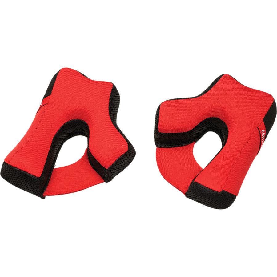 Thor Reflex Helmet Cheek Pads - Motor Psycho Sport