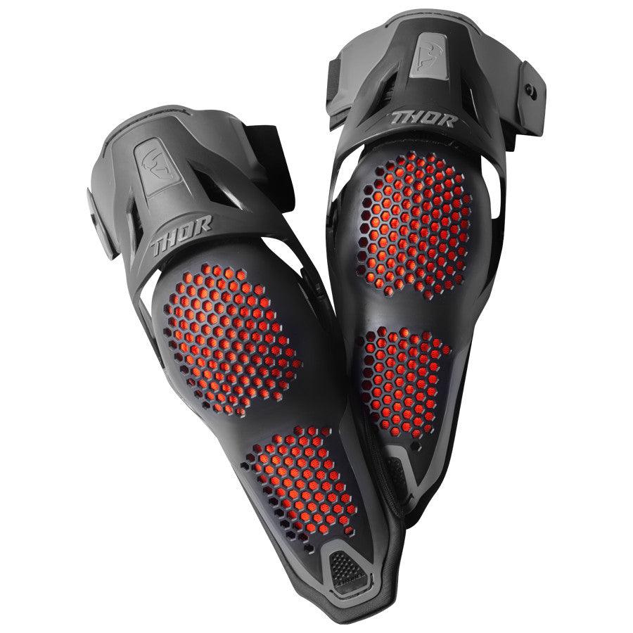 Thor Sentinel LTD Knee Guards - Motor Psycho Sport