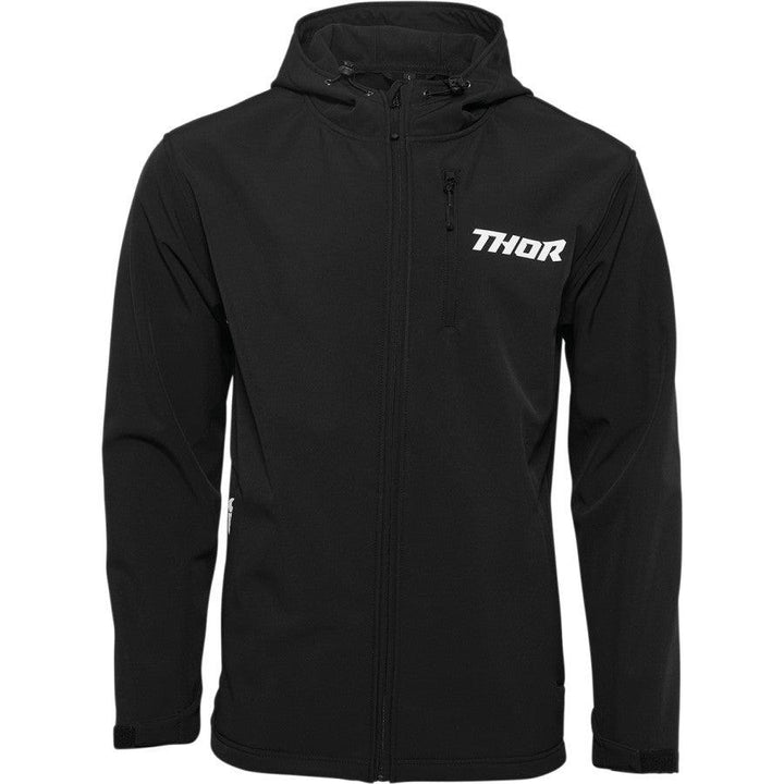 Thor Softshell Jacket - Motor Psycho Sport