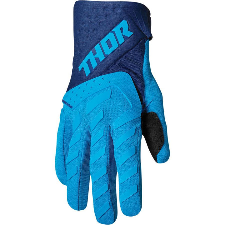 Thor Spectrum Gloves - Motor Psycho Sport