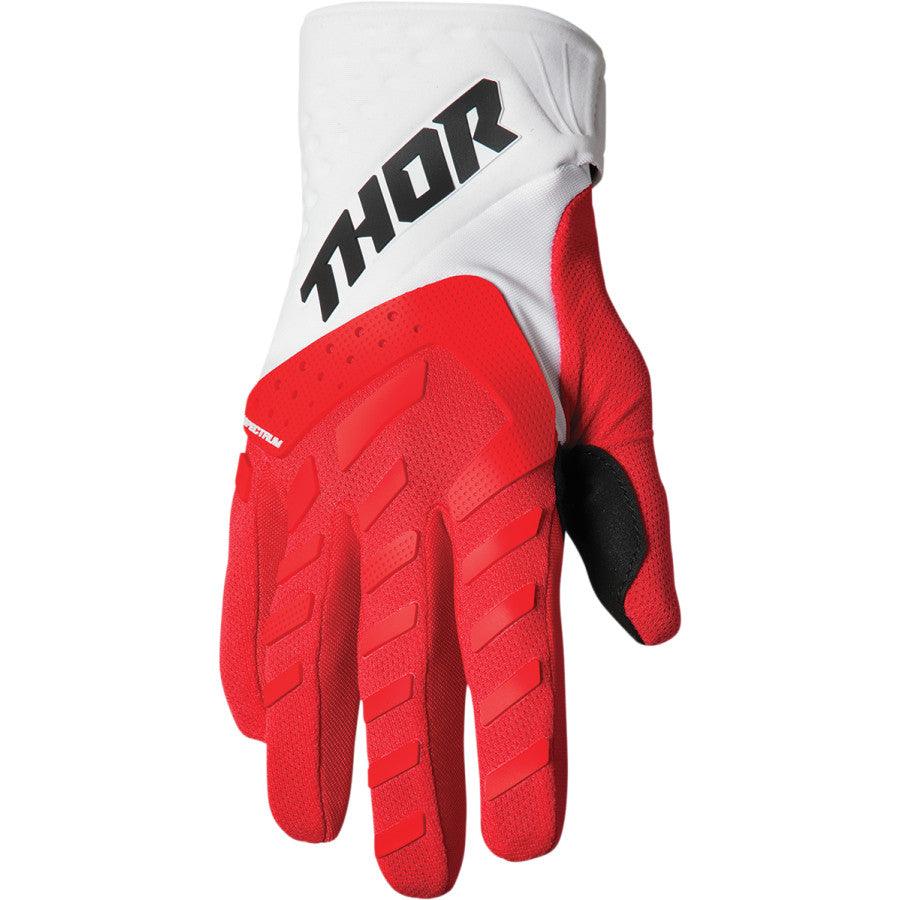 Thor Spectrum Gloves - Motor Psycho Sport