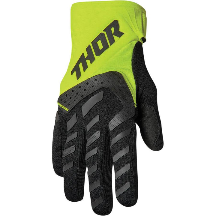 Thor Spectrum Gloves - Motor Psycho Sport