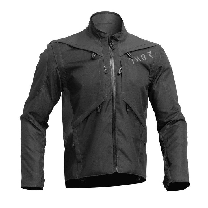 Thor Terrain Jacket - Motor Psycho Sport