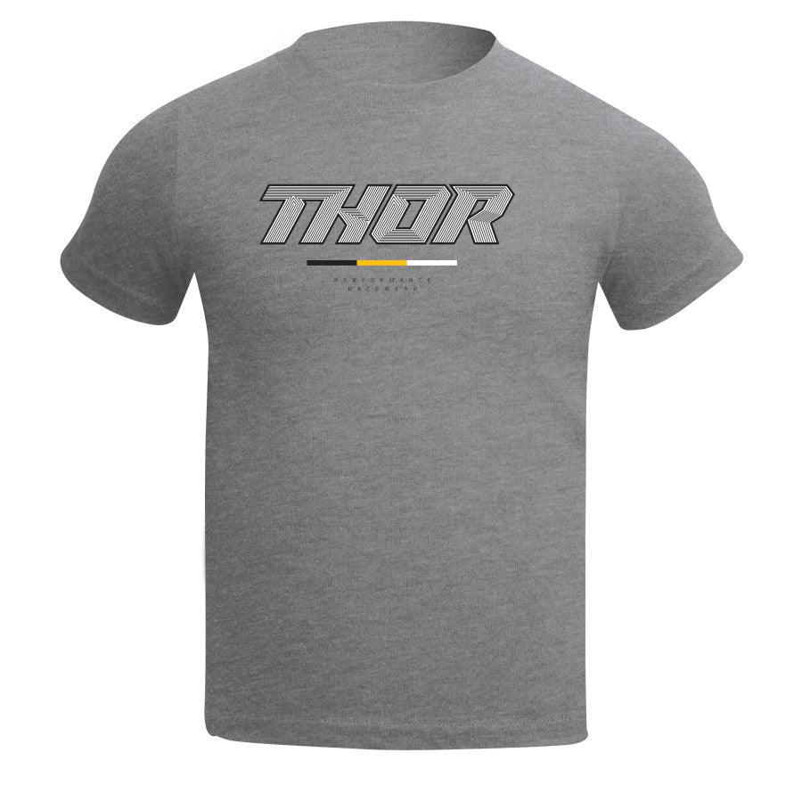 Thor Toddler Corpo T-Shirt - Motor Psycho Sport