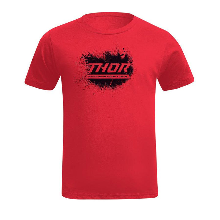 Thor Youth Aerosol T-Shirt - Motor Psycho Sport