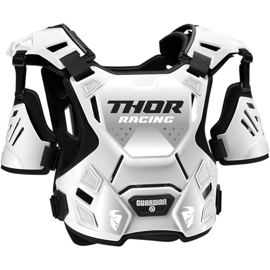 Thor Youth Guardian Roost Deflector - Motor Psycho Sport