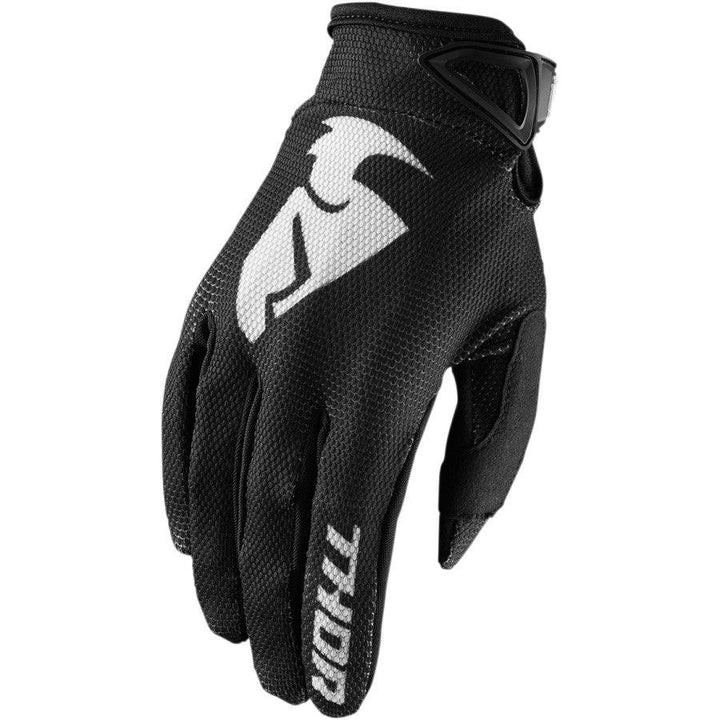 Thor Youth Sector Gloves - Motor Psycho Sport