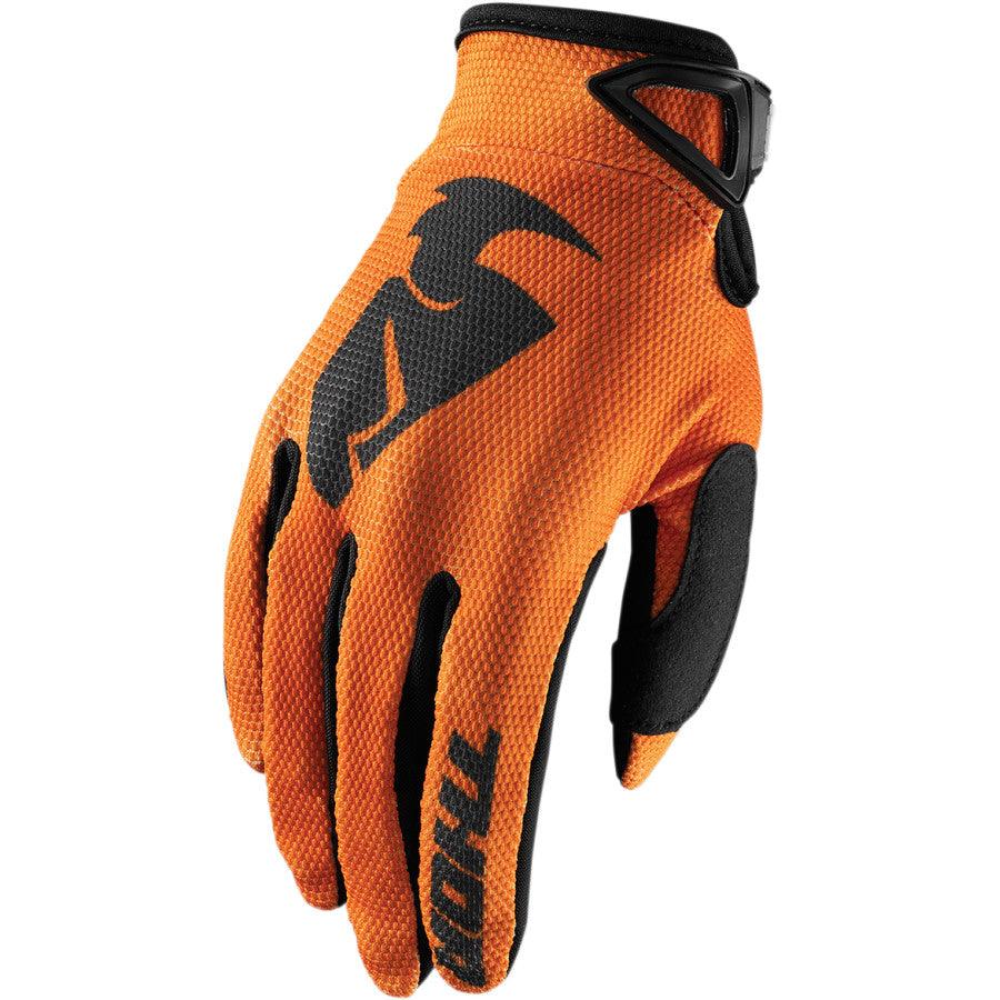 Thor Youth Sector Gloves - Motor Psycho Sport