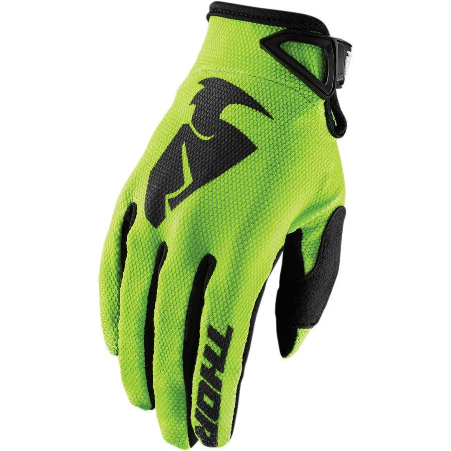 Thor Youth Sector Gloves - Motor Psycho Sport