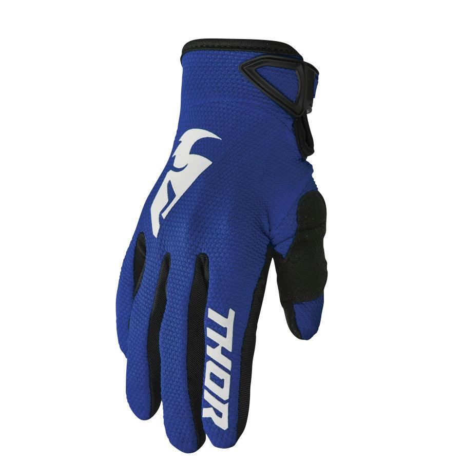 Thor Youth Sector Gloves - Motor Psycho Sport