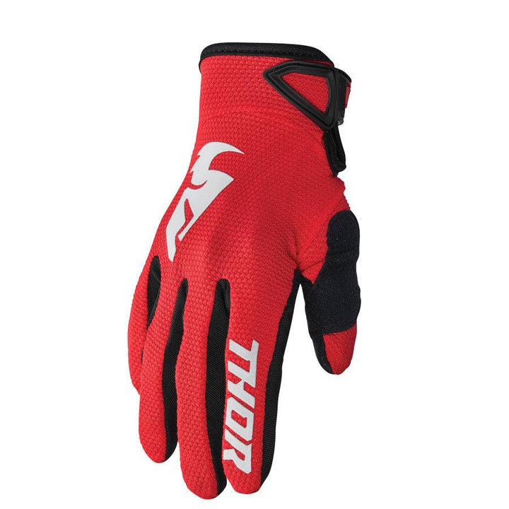 Thor Youth Sector Gloves - Motor Psycho Sport