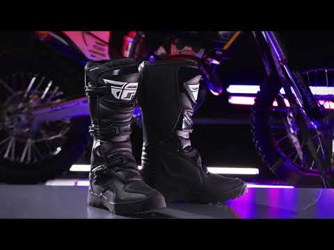 Fly racing 2019 maverik boots best sale